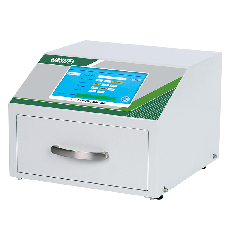 UV Mounting Device