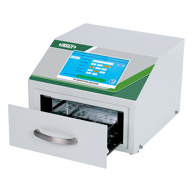 UV Mounting Device