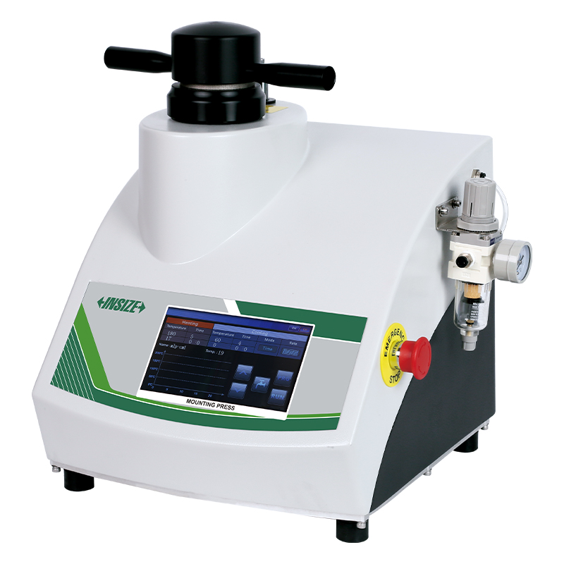 Mounting Press (Advanced Type)