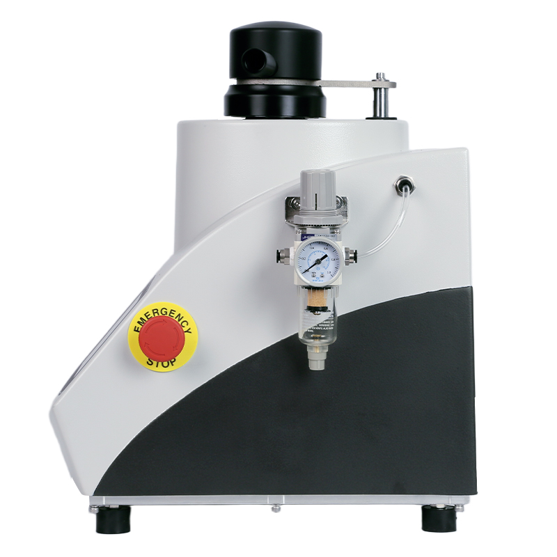 Mounting Press (Advanced Type)