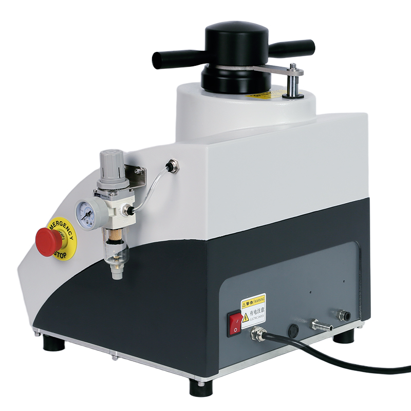 Mounting Press (Advanced Type)