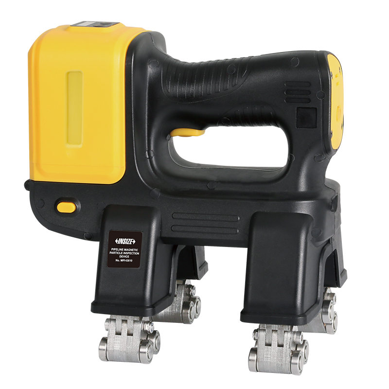 Pipeline Magnetic Powder Flaw Detector