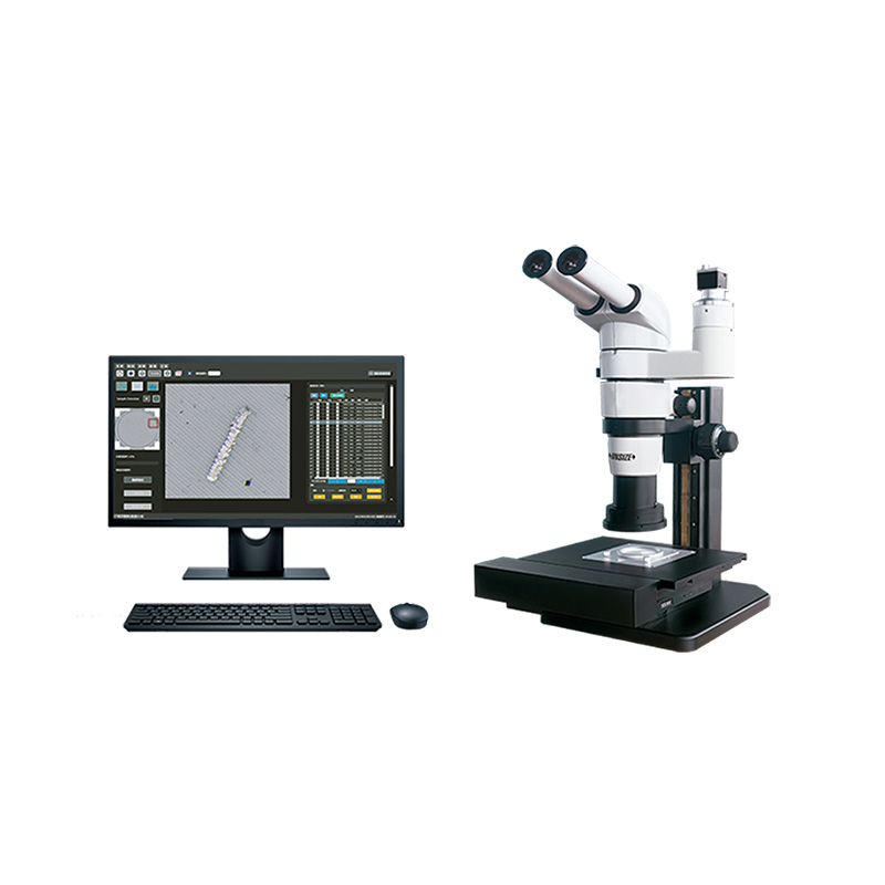 Automatic Cleanliness Analysis System (Standard Type)