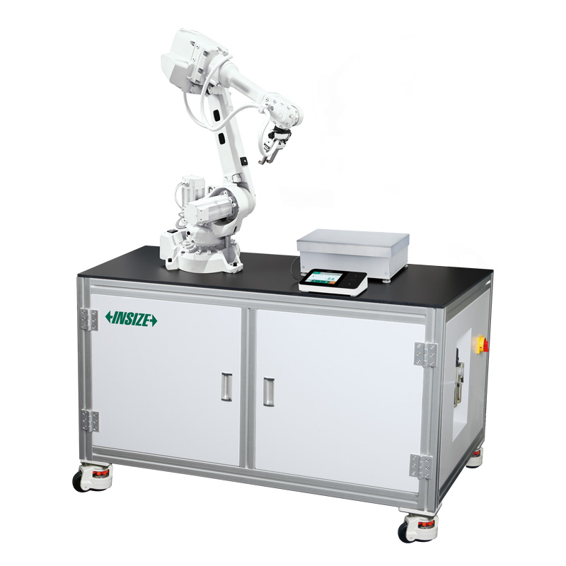 Automatic Industrial Electronic Balance Test System