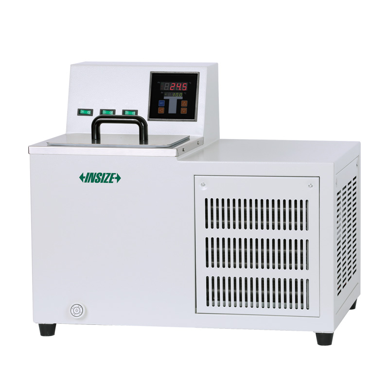 Refrigerated Circulating Baths 