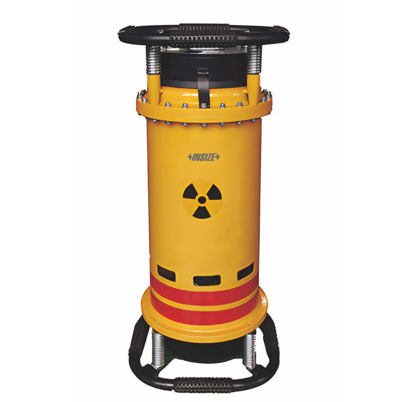 Variable Frequency Portable X-Ray Flaw Detectors