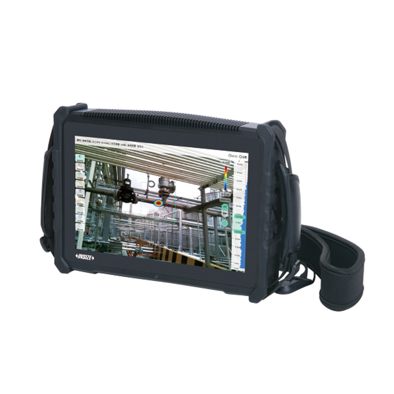 Industrial Acoustic Imager