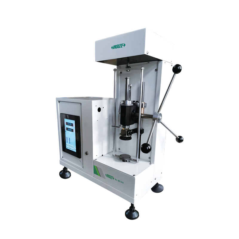 Manual Spring Testing Machines
