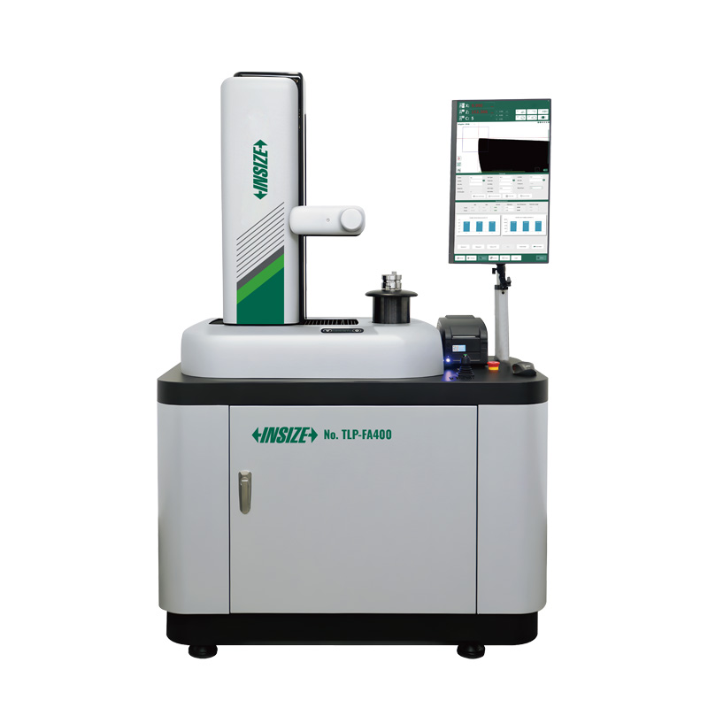 Automatic Tool Presetters