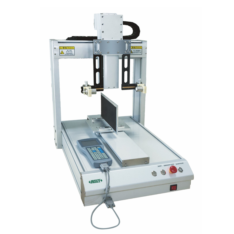 Air-Coupled Ultrasonic Detector