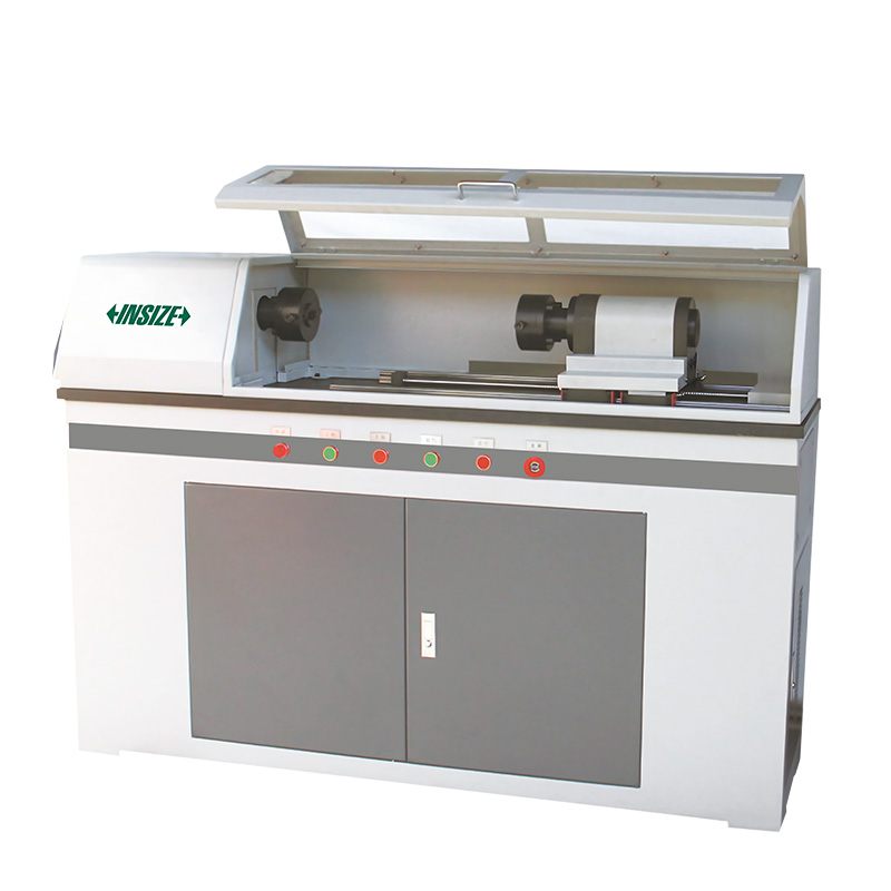 Electronic Torsion Testing Machines