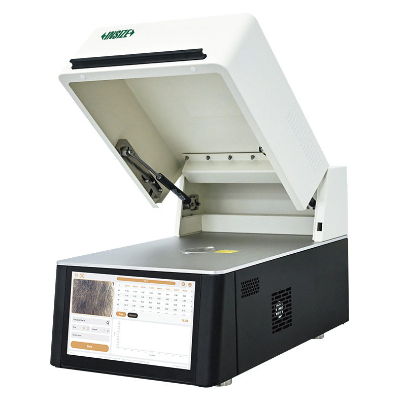 XRF Precious Metals Analyzer