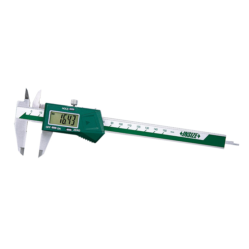 Metric Digital Calipers
