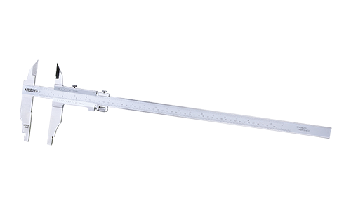 Vernier Calipers (Solid Type)