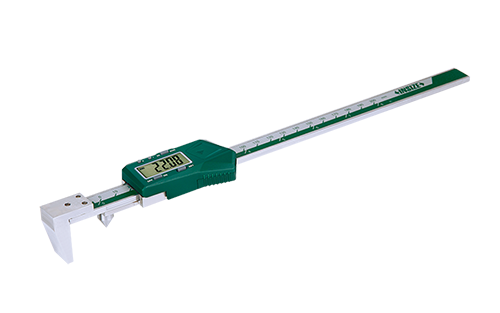 Digital Back-Jaw Edge To Center Calipers