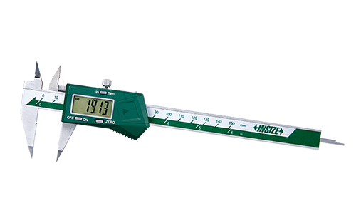 Digital Point Calipers