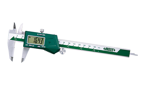 Digital Calipers (Standard Type)