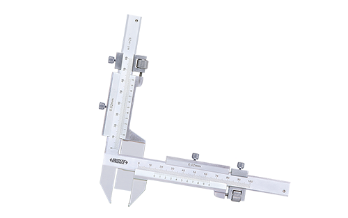 Gear Tooth Vernier Caliper