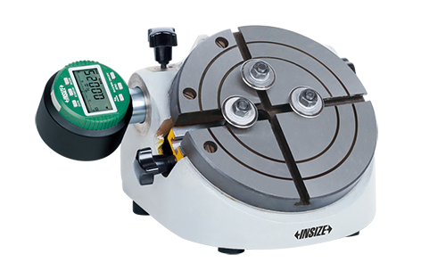 Internal And External Diameter Comparison Instrument