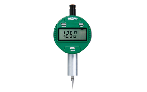 Digital Depth Gauges