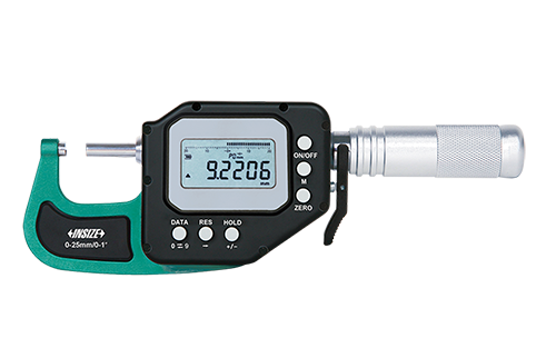 Digital Micrometers/Snap Gauges