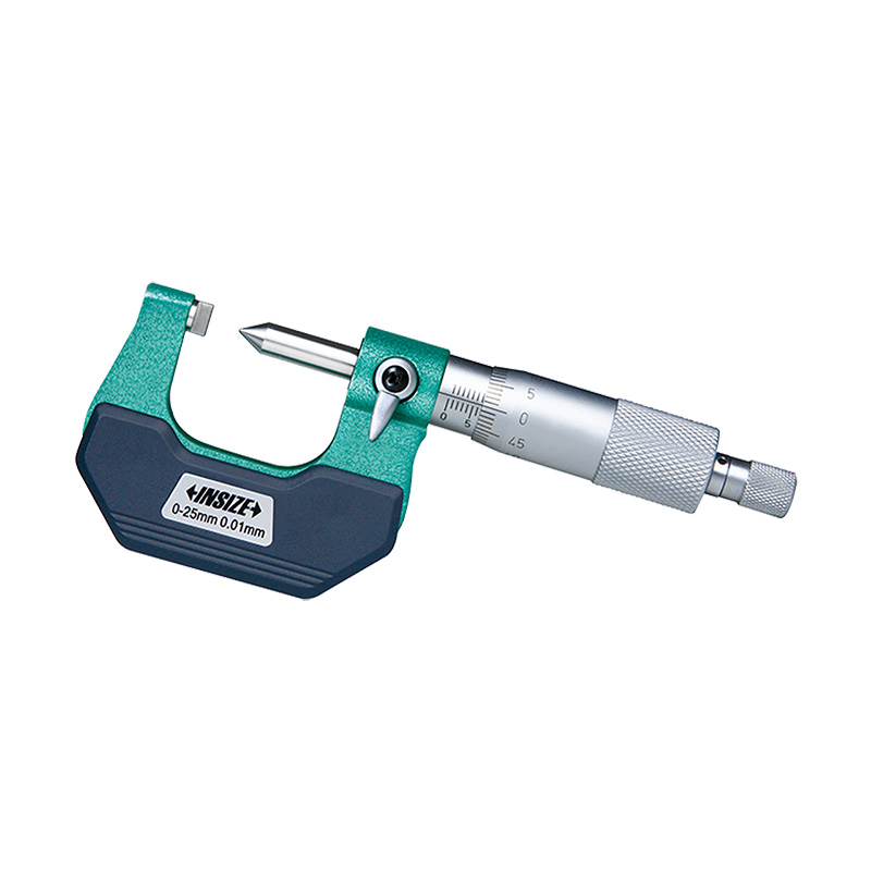 Crimp Height Micrometers