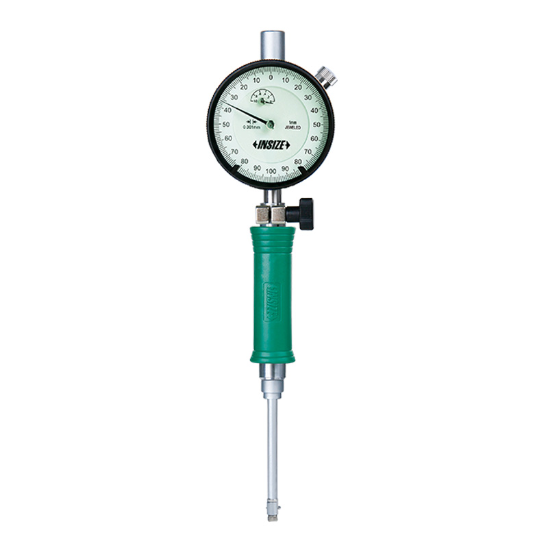 Precision Bore Gauges For Small Holes (With Dial Indicator)