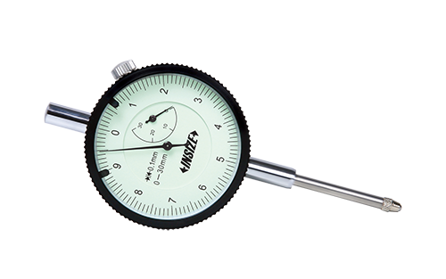 Dial Indicators (Graduation 0.1mm)