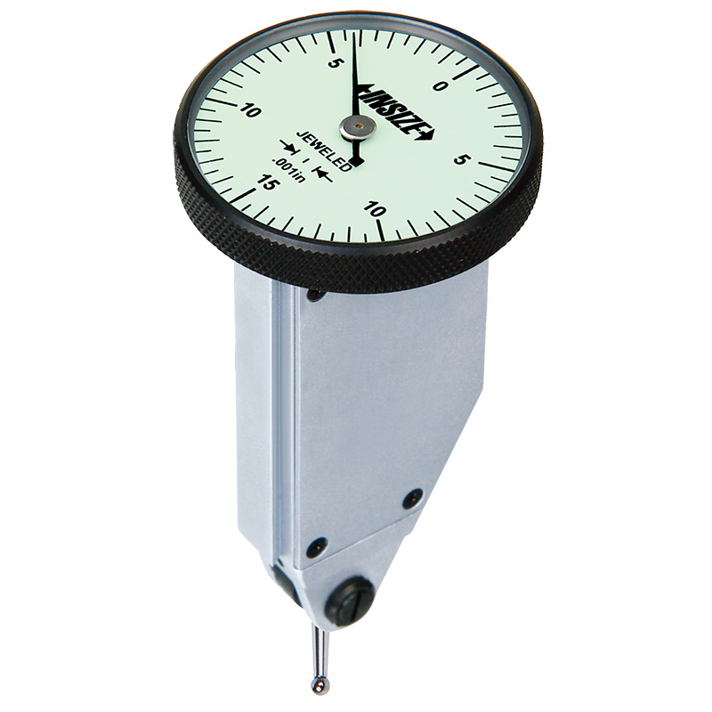 Vertical Type Dial Test Indicator