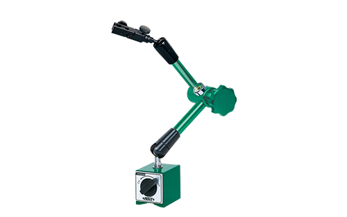 Hydraulic Universal Magnetic Stands