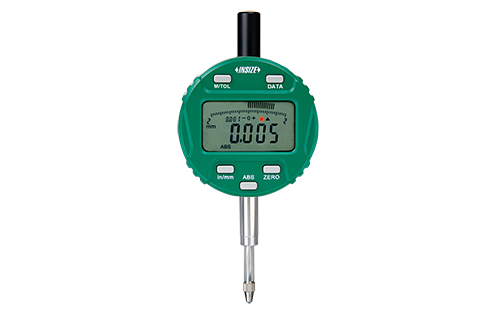 Digital Indicators (With Transmission Button And Signal Light)