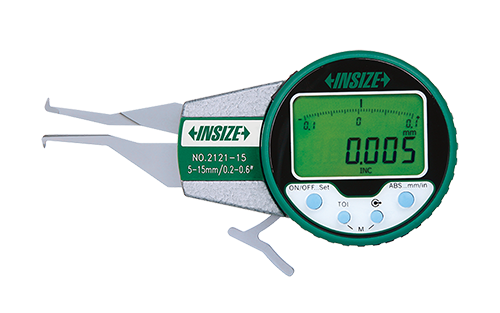 Digital Internal Caliper Gauges
