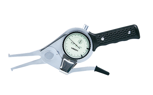 Internal Dial Caliper Gauges