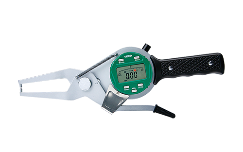 Digital External Caliper Gauges