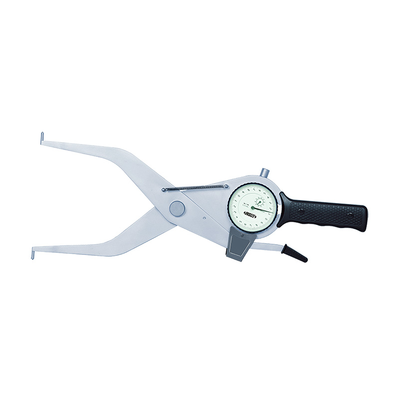 Large Range Internal Dial Caliper Gauges