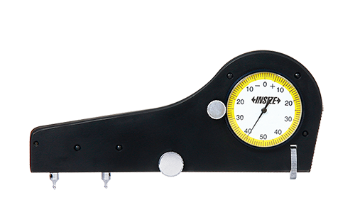 Internal Thread Pitch Measuring Instruments