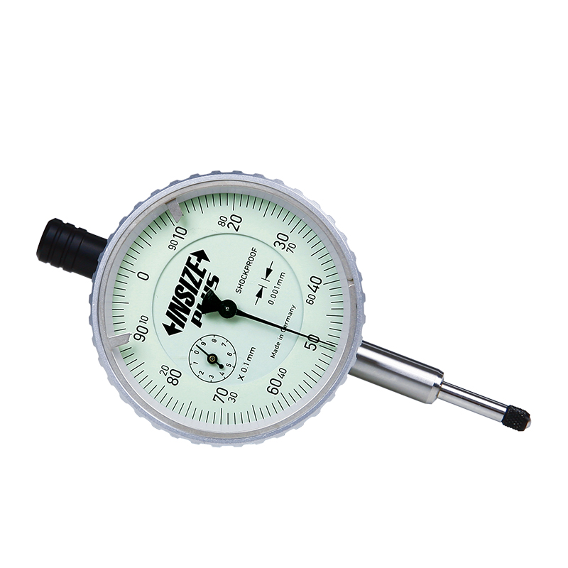 High Precision Dial Indicators