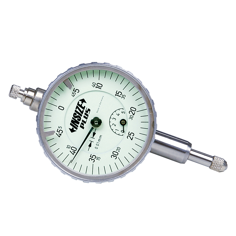 Compact Dial Indicators