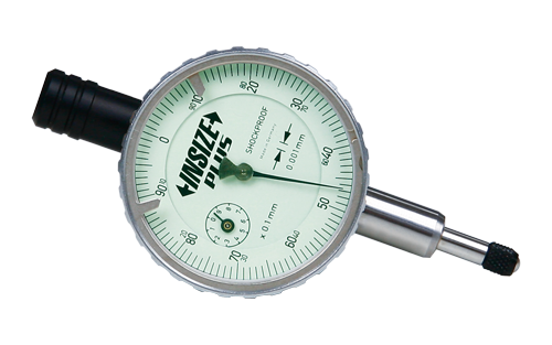 High Precision Compact Dial Indicators